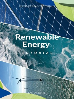 cover image of Renewable Energy Tutorial